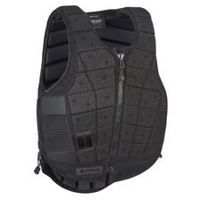 Racesafe Motion3 Adults Body Protector - Black