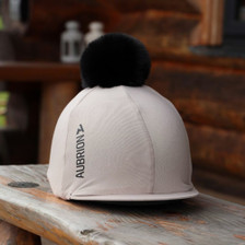 Aubrion React Hat Cover