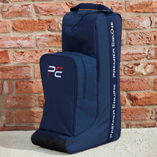 Premier Equine Team Boot Bag with Storage - Lifestyle
