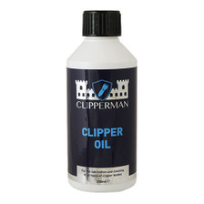 Clipperman Clipper Oil