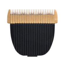 Clipperman F5 Titanium & Ceramic Blade Set for Jewel