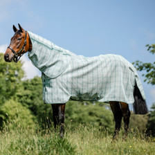 Horseware Newmarket Plus Fly Sheet - Witney Dynasty