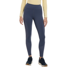 LeMieux Ladies Lydia Mesh Riding Leggings - Front
