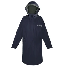 Reincoat Pro Childrens Coat - Midnight Navy