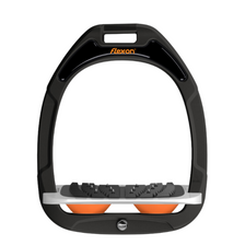 Flex-On GC Stirrups with Incline Ultra Grip