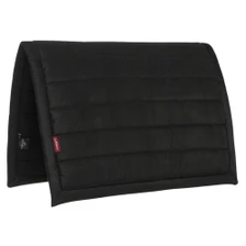 LeMieux Pillow Saddle Pad - Black