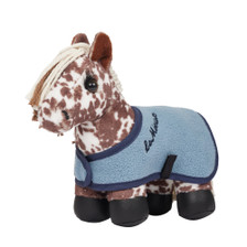 LeMieux Tiny Pony Montana - With rug