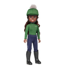 LeMieux Toy Rider Maya - Front