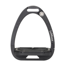 Junior Vector Balance Stirrups - Front