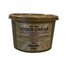 Gold Label Udder Cream - 450g