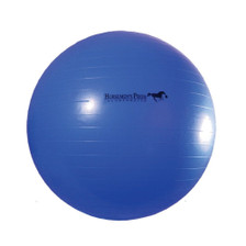 Horsemen's Pride Mega Ball - Blue