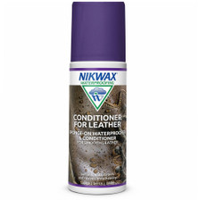 Nikwax Conditioner for Leather