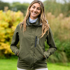 Reincoat Air - Olive