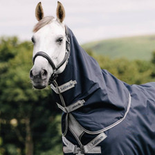 LeMieux Arika Storm-Tek Turnout Rug Neck Cover 50g