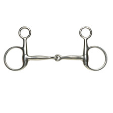 JP Korsteel Stainless Steel Jointed Baucher Bit