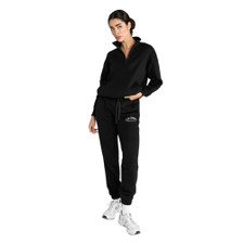 Aztec Diamond Ladies EQ Club Sweatpants - Front