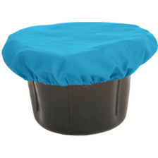 Roma Brights Bucket Cover in Aqua