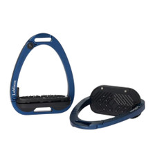 LeMieux Vector Balance Stirrup - Pair