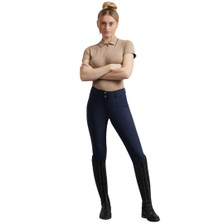 Premier Equine Ladies Ofena Full Seat Riding Breeches