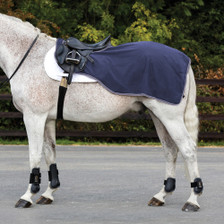Horseware Rambo Waterproof Fleece Exercise Sheet