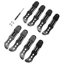 LeMieux Exo-Flex Fetlock Boot Spare Strap Set