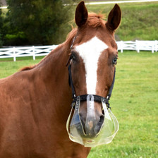 ThinLine Grazing Muzzle