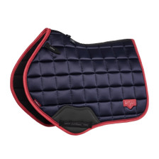 LeMieux Loire Classic Close Contact Saddle Pad