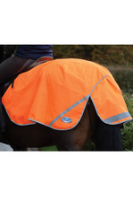 WeatherBeeta 300D Reflective Exercise Sheet - Orange