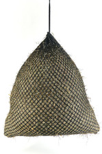 Shires Soft Mesh Haylage Net - 1'' 50cm