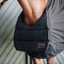 Kentucky Horsewear Summer Horse Rug Bib - Lifestyle