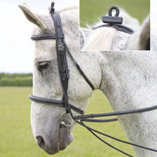 ARMA Elastic Training Reins