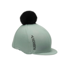 Aubrion React Hat Cover - Sage