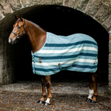 Horseware Newmarket Fleece Cooler Rug - Witney Dynasty