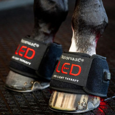 Horseware LED Red Light Therapy Mini Wrap