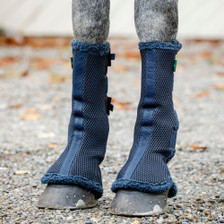 Horseware Show Ready Wraps - Navy