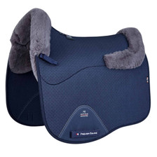 Premier Equine CC Airtechnology Shockproof Wool Dressage Pad