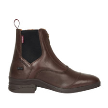LeMieux Zip Paddock Boots - Side