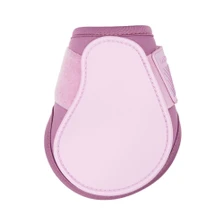 LeMieux Arika Fetlock Boots in Fondant - Inner Side