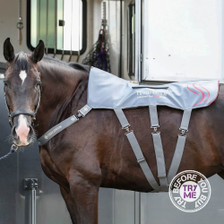 Equilibrium Massage Pad Heatsense - Lifestyle