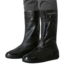 Reinboots in Black - Pair