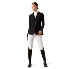 Ariat Ladies Allure Show Coat