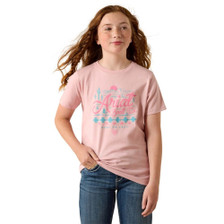 Ariat Youth Southwest Sunset T-Shirt