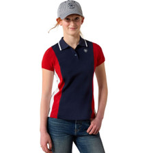 Ariat Youth Taryn Polo