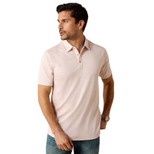 Ariat Mens Shaldon Polo