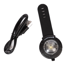 Danish Design Dog Coat Safety Light