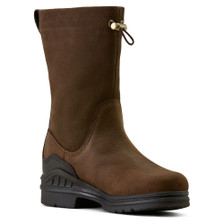 Ariat Ladies Barnyard Brooke Waterproof Boots