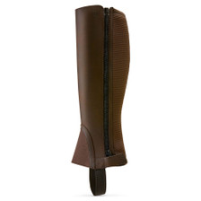 Ariat Scout Half Chaps - Premium full-grain leather