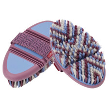 LeMieux Flexi Soft Body Brush in Powder Blue
