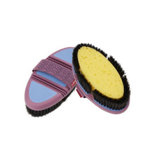 LeMieux Flexi Sponge Brush in Powder Blue