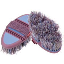 LeMieux Flexi Flicky Brush in Powder Blue